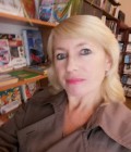 Rencontre Femme : Lara, 57 ans à Ukraine  Ovidiopol